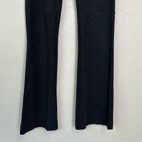 CAbi Ponte Knit Stretch Back Zip Trouser Pants - Picture 5 of 14